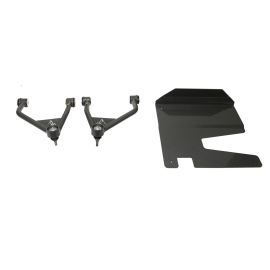 BELLTECH 150220TP 4 INCH LIFT KIT | FRONT AND REAR TRAIL PERFORMANCE STRUTS/SHOCKS