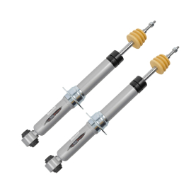 BELLTECH 150222TP 2 INCH LEVELING KIT | FRONT AND REAR TRAIL PERFORMANCE STRUTS