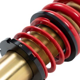 BELLTECH 15101 COILOVER KIT | 0-2 INCH LEVELING