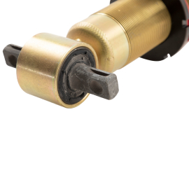 BELLTECH 15103 COILOVER KIT | 0-2 INCH LEVELING