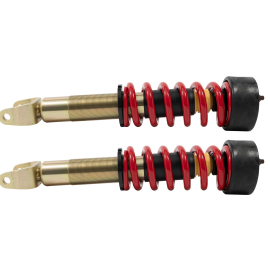 BELLTECH 15105 COILOVER KIT | 0-3 INCH LEVELING