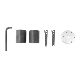 BELLTECH 152501BK 6 INCH LIFT KIT | FRONT SPACERS AND REAR TRAIL PERFORMANCE SHOCKS