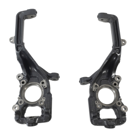 BELLTECH 152510BK 6 INCH LIFT KIT | FRONT SPACERS AND REAR TRAIL PERFORMANCE SHOCKS