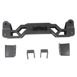 BELLTECH 152510TPC 5-7 INCH LIFT KIT | FRONT AND REAR TRAIL PERFORMANCE COILOVERS/SHOCKS