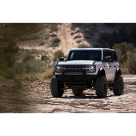 BELLTECH 152600HK 4-7.5 INCH LIFT KIT | FRONT AND REAR TRAIL PERFORMANCE COILOVERS
