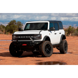 BELLTECH 152600HK 4-7.5 INCH LIFT KIT | FRONT AND REAR TRAIL PERFORMANCE COILOVERS