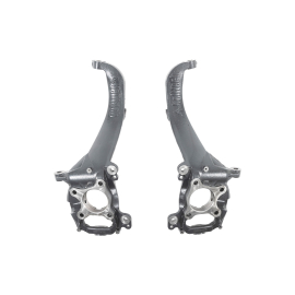 BELLTECH 152600HK 4-7.5 INCH LIFT KIT | FRONT AND REAR TRAIL PERFORMANCE COILOVERS