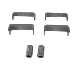 BELLTECH 152600HK 4-7.5 INCH LIFT KIT | FRONT AND REAR TRAIL PERFORMANCE COILOVERS
