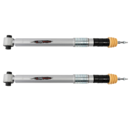 BELLTECH 152600TP 4-7.5 INCH LIFT KIT | FRONT AND REAR TRAIL PERFORMANCE STRUTS