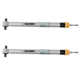 BELLTECH 152600TP 4-7.5 INCH LIFT KIT | FRONT AND REAR TRAIL PERFORMANCE STRUTS
