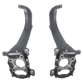 BELLTECH 152600TP 4-7.5 INCH LIFT KIT | FRONT AND REAR TRAIL PERFORMANCE STRUTS