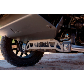 BELLTECH 152600TP 4-7.5 INCH LIFT KIT | FRONT AND REAR TRAIL PERFORMANCE STRUTS