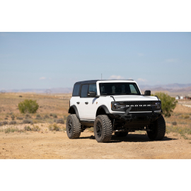 BELLTECH 152600TPC 4-7.5 INCH LIFT KIT | FRONT AND REAR TRAIL PERFORMANCE COILOVERS