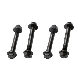 BELLTECH 152601BK4 4 INCH LIFT KIT | FRONT AND REAR STRUT SPACERS