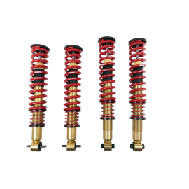 BELLTECH 152601HK 0-4 INCH LIFT KIT | FRONT AND REAR TRAIL PERFORMANCE COILOVERS