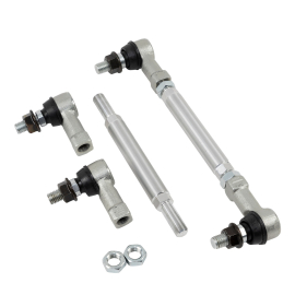 BELLTECH 152650BK 1.5 INCH LIFT KIT | FRONT AND REAR SPACERS