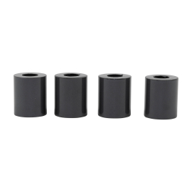 BELLTECH 152650BK 1.5 INCH LIFT KIT | FRONT AND REAR SPACERS