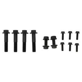 BELLTECH 152650BK 1.5 INCH LIFT KIT | FRONT AND REAR SPACERS