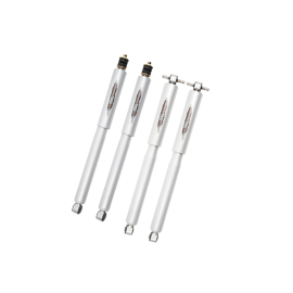 BELLTECH 153201TPS 4 INCH LIFT KIT | FRONT AND REAR TRAIL PERFORMANCE SHOCKS