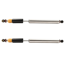 BELLTECH 153204HKP 4 INCH LIFT KIT | FRONT AND REAR TRAIL PERFORMANCE PLUS SHOCKS