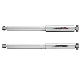 BELLTECH 153204TP 4 INCH LIFT KIT | FRONT AND REAR TRAIL PERFORMANCE SHOCKS
