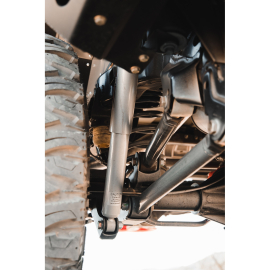BELLTECH 153206TP 4 INCH LIFT KIT | FRONT AND REAR TRAIL PERFORMANCE SHOCKS