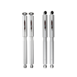 BELLTECH 153206TPS 4 INCH LIFT KIT | FRONT AND REAR TRAIL PERFORMANCE SHOCKS