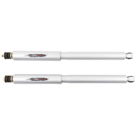 BELLTECH 153712BK 6 INCH LIFT KIT | FRONT SPACERS AND REAR TRAIL PERFORMANCE SHOCKS
