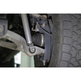 BELLTECH 153712TP 6-8 INCH LIFT KIT | FRONT AND REAR TRAIL PERFORMANCE STRUTS/SHOCKS