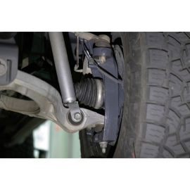 BELLTECH 153712TPS 6-8 INCH LIFT KIT | FRONT AND REAR TRAIL PERFORMANCE STRUTS/SHOCKS