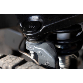 BELLTECH 153712TPS 6-8 INCH LIFT KIT | FRONT AND REAR TRAIL PERFORMANCE STRUTS/SHOCKS