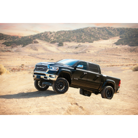 BELLTECH 153712TPS 6-8 INCH LIFT KIT | FRONT AND REAR TRAIL PERFORMANCE STRUTS/SHOCKS