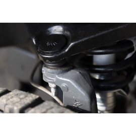 BELLTECH 153713TP 6-9 INCH LIFT KIT | FRONT AND REAR TRAIL PERFORMANCE STRUTS/SHOCKS