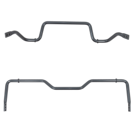 BELLTECH 153713TPS 6-9 INCH LIFT KIT | FRONT AND REAR TRAIL PERFORMANCE STRUTS/SHOCKS