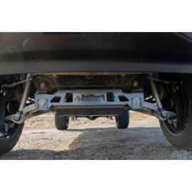 BELLTECH 153713TPS 6-9 INCH LIFT KIT | FRONT AND REAR TRAIL PERFORMANCE STRUTS/SHOCKS