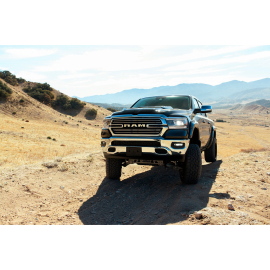 BELLTECH 153713TPS 6-9 INCH LIFT KIT | FRONT AND REAR TRAIL PERFORMANCE STRUTS/SHOCKS