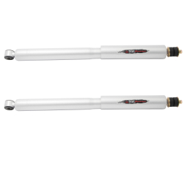 BELLTECH 154301BK6 6 INCH LIFT KIT | FRONT SPACERS AND REAR TRAIL PERFORMANCE SHOCKS