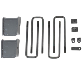 BELLTECH 154301HK 4-6 INCH LIFT KIT | FRONT AND REAR TRAIL PERFORMANCE COILOVERS/SHOCKS
