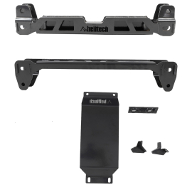 BELLTECH 154301TP 4-6 INCH LIFT KIT | FRONT AND REAR TRAIL PERFORMANCE STRUTS/SHOCKS