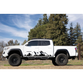 BELLTECH 154301TPS 4-6 INCH LIFT KIT | FRONT AND REAR TRAIL PERFORMANCE STRUTS/SHOCKS