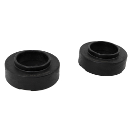 BELLTECH 154302BK 2 INCH LEVELING KIT | STRUT SPACERS ONLY