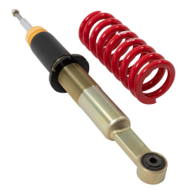 BELLTECH 154302TPC 0.5-3 INCH LEVELING KIT | FRONT TRAIL PERFORMANCE COILOVERS ONLY