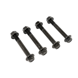 BELLTECH 34871 1 INCH LEVELING KIT | LIFT FRONT STRUT SPACER KIT