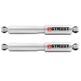 BELLTECH 350345HK PERFORMANCE HANDLING KIT W/ HEIGHT ADJUSTABLE FRONT COILOVERS W/ SWAY BAR SET