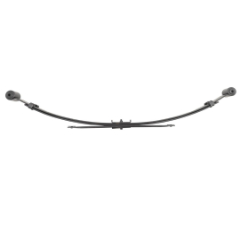 BELLTECH 350345SP LOWERING KIT W/ STREET PERFORMANCE STRUTS