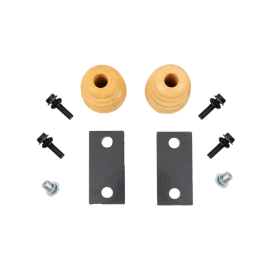 BELLTECH 45320 PRO COIL SPRING SET | 4 OR 5 INCH REAR LOWERING