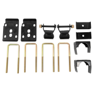BELLTECH 6449 FLIP KIT | 6.5-7.5 INCH DROP