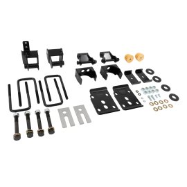 BELLTECH 6451 FLIP KIT | 4.5 INCH DROP