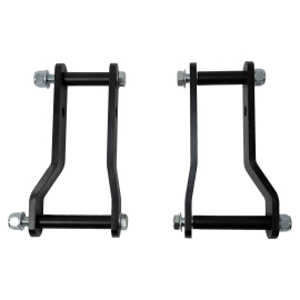 BELLTECH 6531 FLIP KIT | 5 OR 6 INCH ADJUSTABLE DROP
