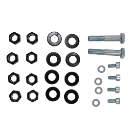 BELLTECH 6531 FLIP KIT | 5 OR 6 INCH ADJUSTABLE DROP